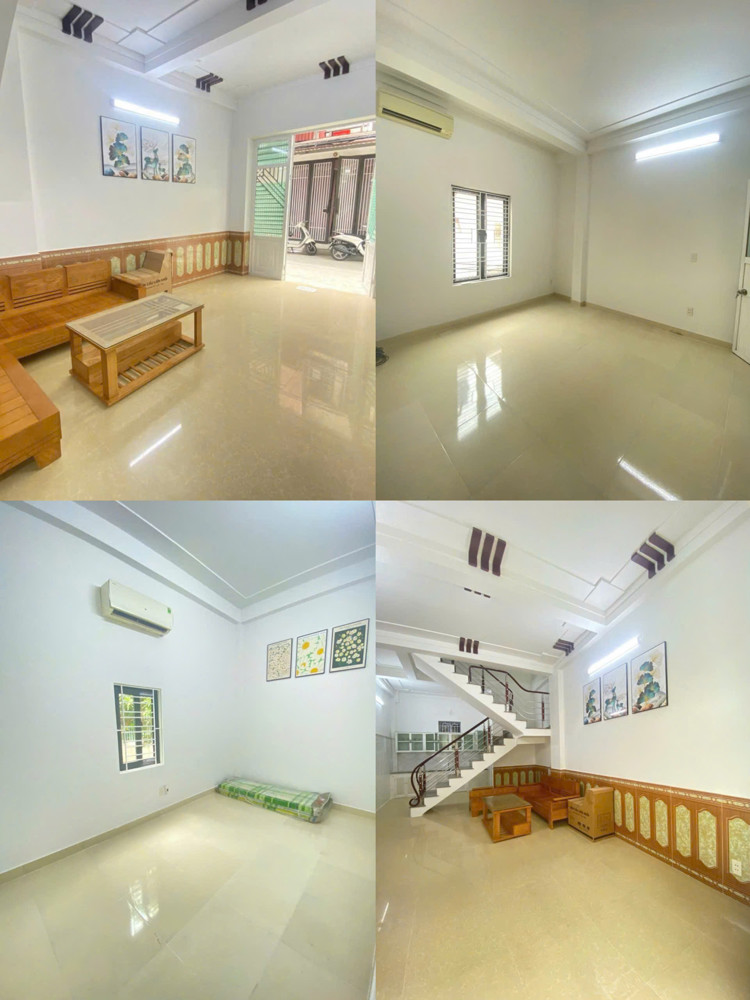 CỰC PHẨM NHÀ 3 TẦNG – Ô TÔ ĐỖ CỬA – LÊ CHÂN - HẢI PHÒNG