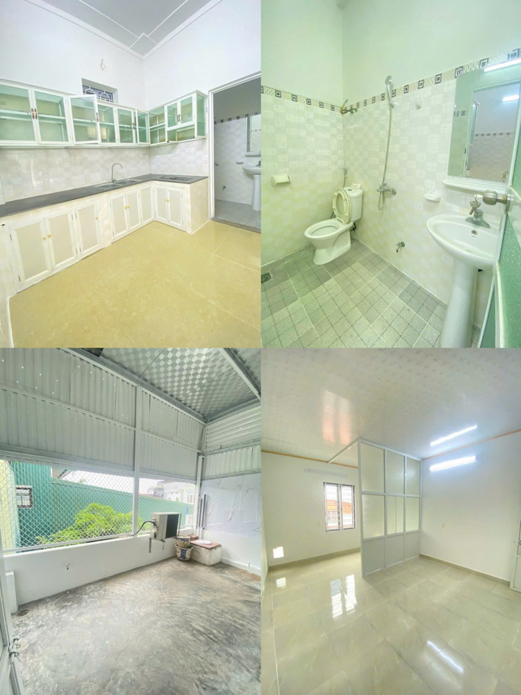 CỰC PHẨM NHÀ 3 TẦNG – Ô TÔ ĐỖ CỬA – LÊ CHÂN - HẢI PHÒNG