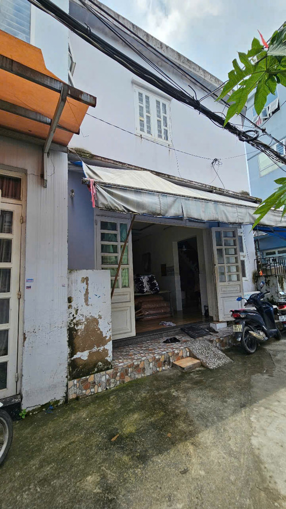 Khó Tin Nhưng Thật Dt Khủng Long Giá Tí Hon 81m Sát Aeon TP Chỉ 4,65Ty