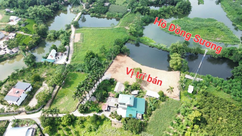 SIÊU PHẨM 2583M TẠI LƯƠNG SƠN-HÒA BÌNH