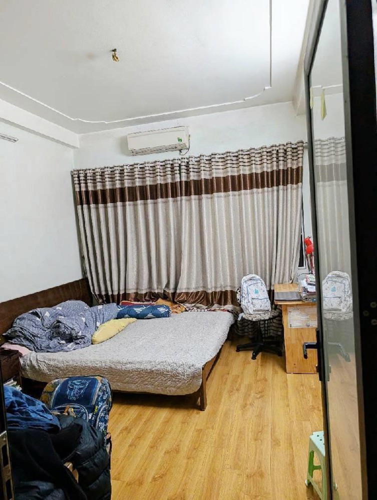 Nhà đẹp Phú Mỹ 37m2, 5 tầng, xe đỗ cửa, bán 6,7 tỷ