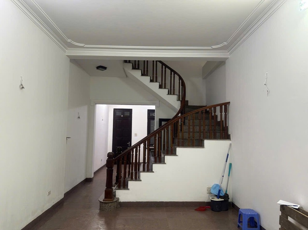 Bán nhà Khu đô thị mới Đại Kim, 60m, 4 Tầng, Mặt tiền 4,5m; nhỉnh 18 tỷ