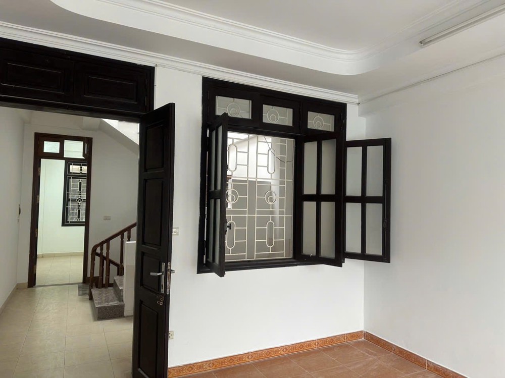 Bán nhà Khu đô thị mới Đại Kim, 60m, 4 Tầng, Mặt tiền 4,5m; nhỉnh 18 tỷ
