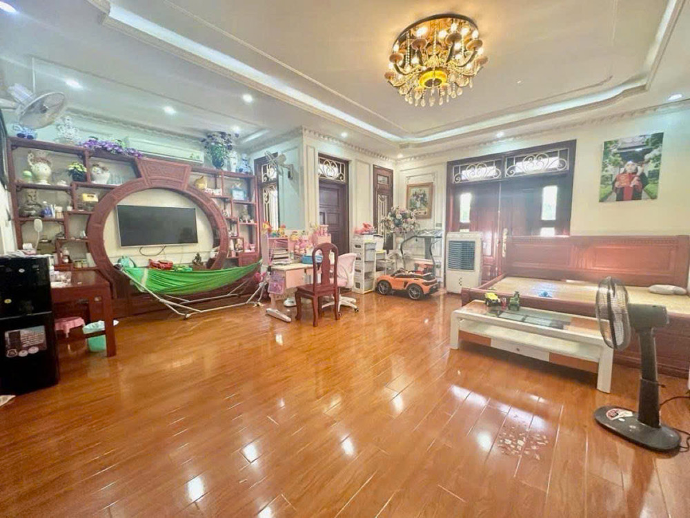 BÁN NHÀ PHỐ VĂN KHÊ  – 83M² – 5 TẦNG – O CHỜ THANG MÁY – KINH DOANH – Ở SANG – GIÁ 21 TỶ
