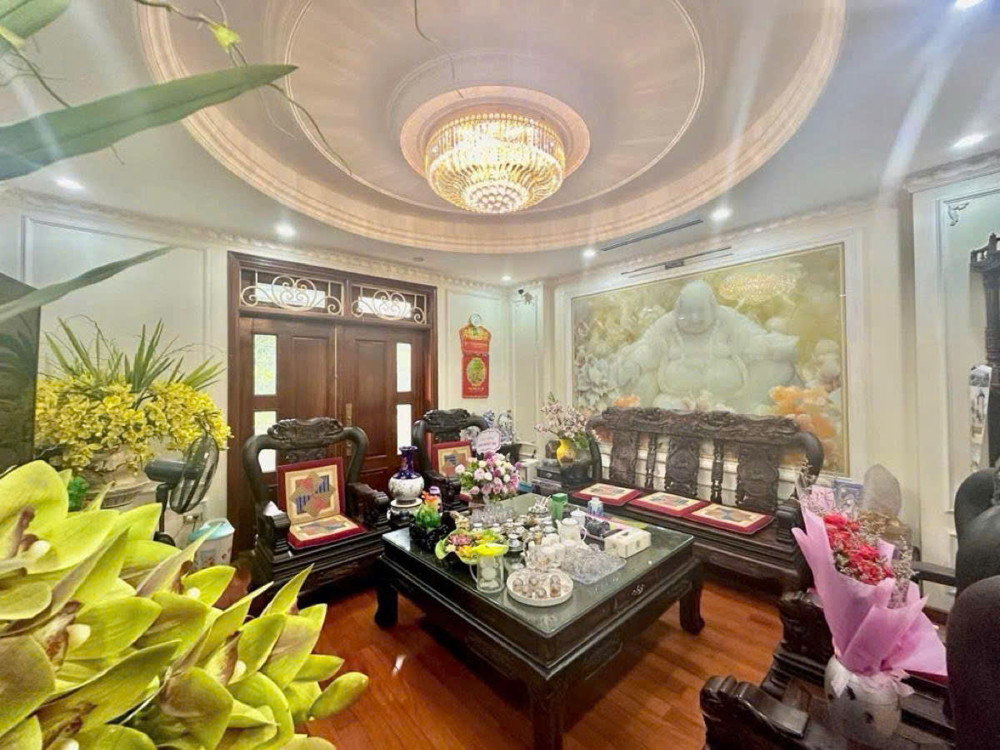 BÁN NHÀ PHỐ VĂN KHÊ  – 83M² – 5 TẦNG – O CHỜ THANG MÁY – KINH DOANH – Ở SANG – GIÁ 21 TỶ