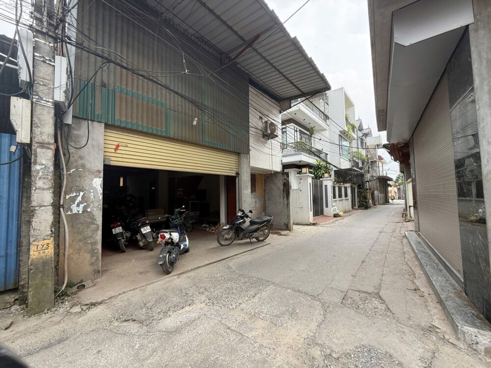 CHÍNH CHỦ BÁN LÔ ĐẤT 145M TẠI TRƯỜNG YÊN-PHÚ NGHĨA-CHƯƠNG MỸ-HÀ NỘI