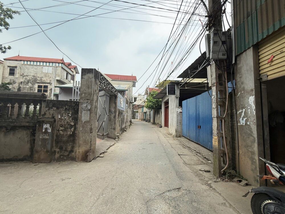 CHÍNH CHỦ BÁN LÔ ĐẤT 145M TẠI TRƯỜNG YÊN-PHÚ NGHĨA-CHƯƠNG MỸ-HÀ NỘI