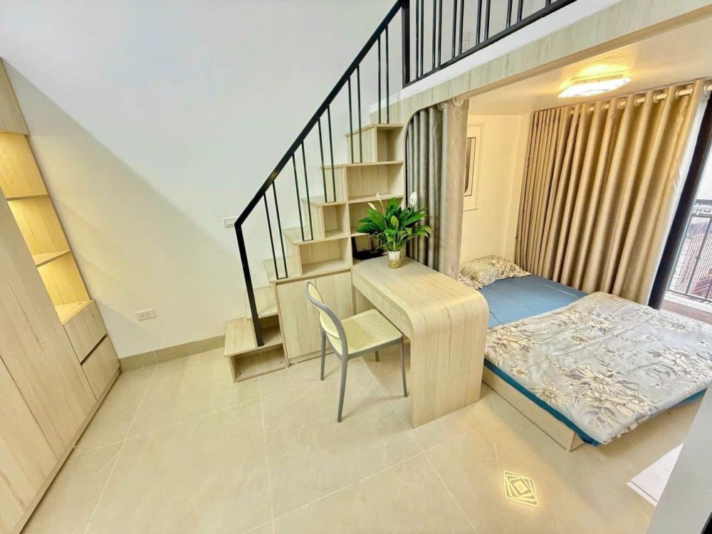 Bán Tòa Nhà Góc 2 Mặt Tiền Lê Trọng Tấn, Hà Đông - 30 Căn Hộ, Doanh Thu 120Tr/Tháng