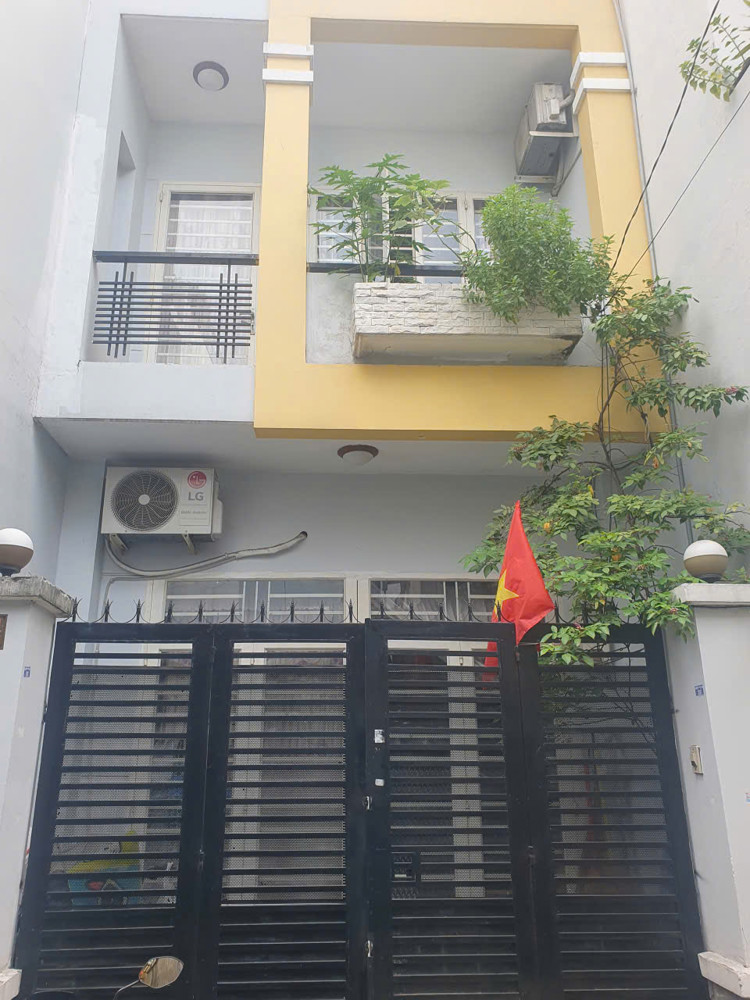 Chính chủ bán nhà  2 tầng HXH 188/4 Nguyễn Súy, Phường Tân Quý, Tân Phú chỉ 5 tỷ nhỉnh