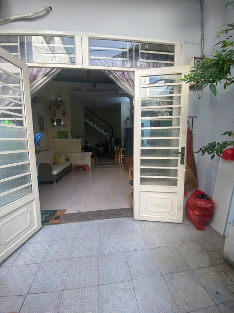 Chính chủ bán nhà  2 tầng HXH 188/4 Nguyễn Súy, Phường Tân Quý, Tân Phú chỉ 5 tỷ nhỉnh
