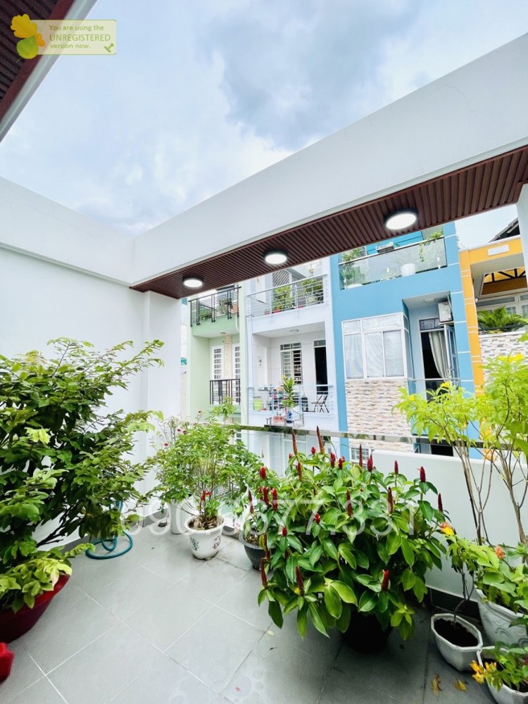 ‼️ Phú Nhuận - Nguyễn Trọng Tuyển - Xe hơi vào nhà - 4 tầng khang trang - Phòng ngủ tầng trệt 