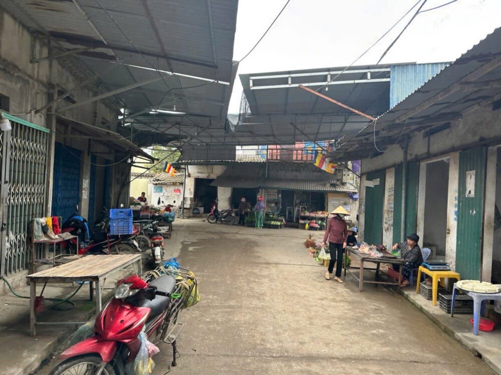 LÔ ĐẤT SIÊU HIẾM GIÁ GIẬT MÌNH 188,6M TẠI PHÚ NAM AN-CHƯƠNG MỸ-HÀ NỘI