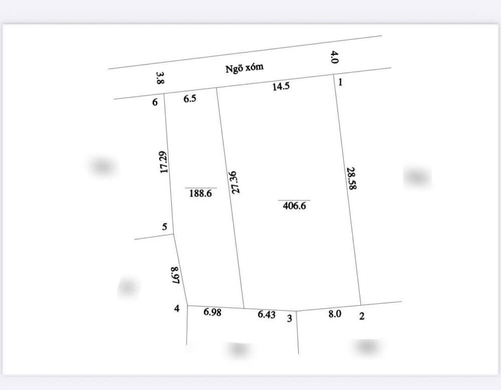 LÔ ĐẤT SIÊU HIẾM GIÁ GIẬT MÌNH 188,6M TẠI PHÚ NAM AN-CHƯƠNG MỸ-HÀ NỘI