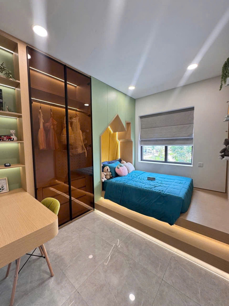 Mua nhà ở xã hội K-Home – An cư lạc nghiệp, giá trị vững bền