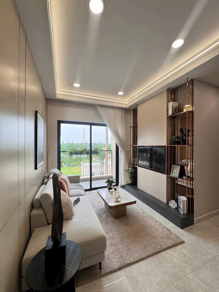 Mua nhà ở xã hội K-Home – An cư lạc nghiệp, giá trị vững bền