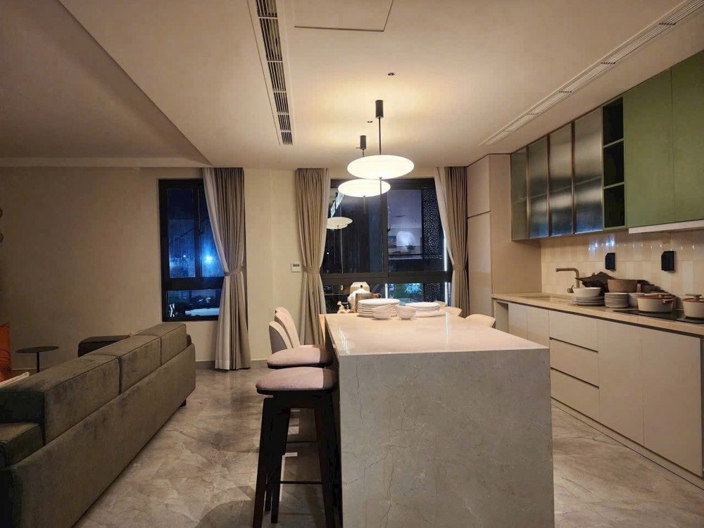 Mua nhà ở xã hội K-Home – An cư lạc nghiệp, giá trị vững bền