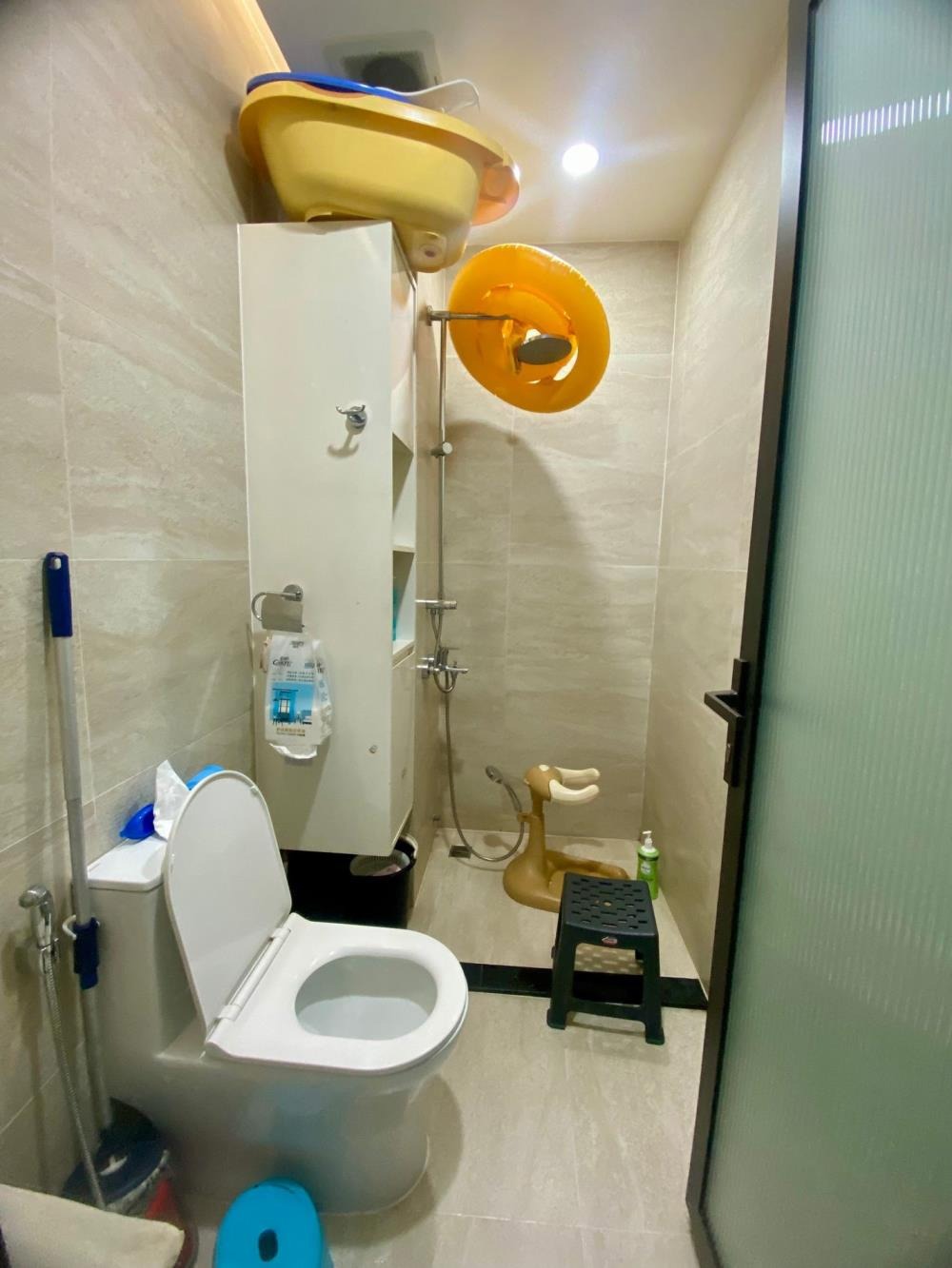 Bán nhà HXH 4 tầng, 74m2, Gần AEON Tân Phú - 8.8 tỷ (Full Nội Thất)