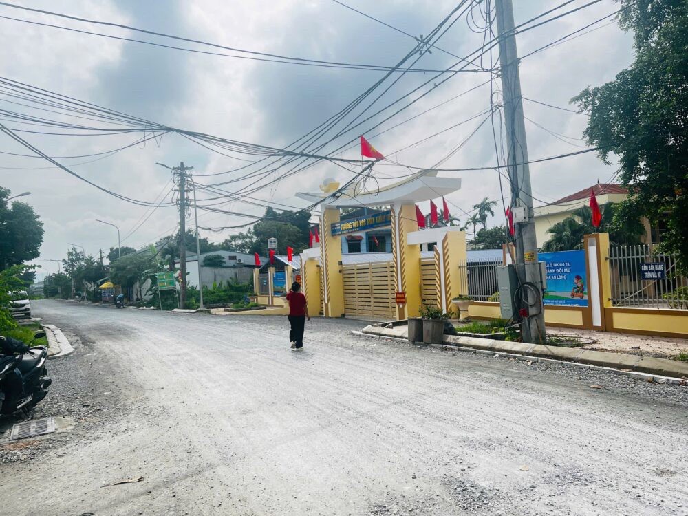 SIÊU PHẨM CỰC HIẾM 173,5M TẠI THỦY XUÂN TIÊN-CHƯƠNG MỸ-HÀ NỘI