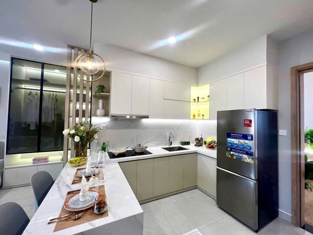 Căn hộ K-Home – Đầu tư an toàn, sinh lời bền vững