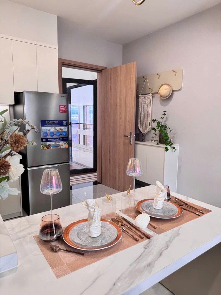 Căn hộ K-Home – Đầu tư an toàn, sinh lời bền vững