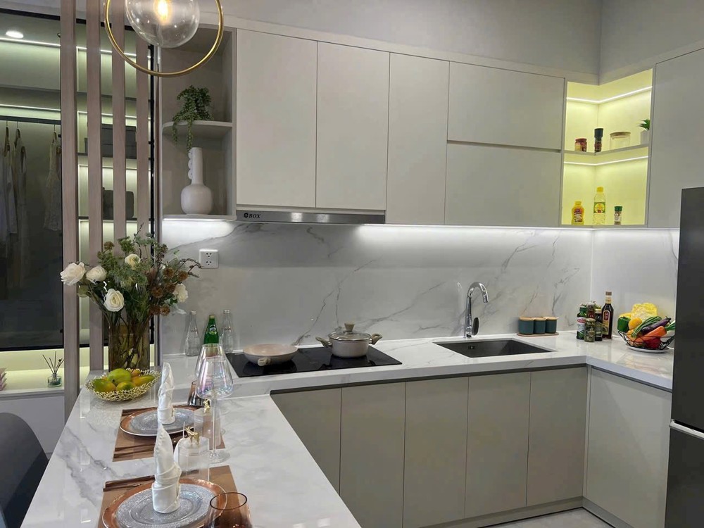 Căn hộ K-Home – Đầu tư an toàn, sinh lời bền vững