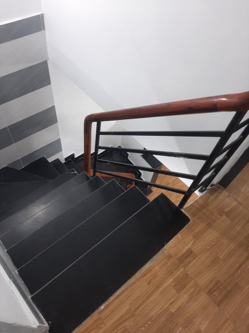 Nhà Gò Vấp - 3.9 tỷ - 2PN, 2WC - Thống Nhất, P10 - Vị trí đắc địa