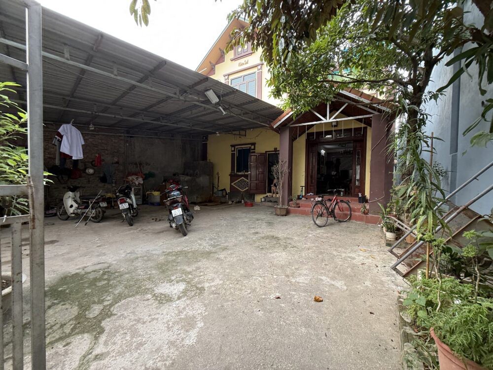 SIÊU PHẨM HIẾM CÓ 203,8M TẠI THỤY HƯƠNG-PHƯỜNG CHƯƠNG MỸ-HÀ NỘI