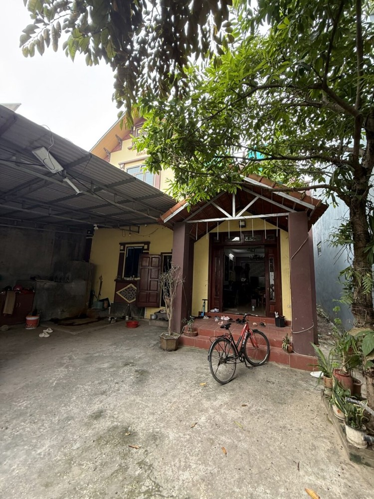 SIÊU PHẨM HIẾM CÓ 203,8M TẠI THỤY HƯƠNG-PHƯỜNG CHƯƠNG MỸ-HÀ NỘI