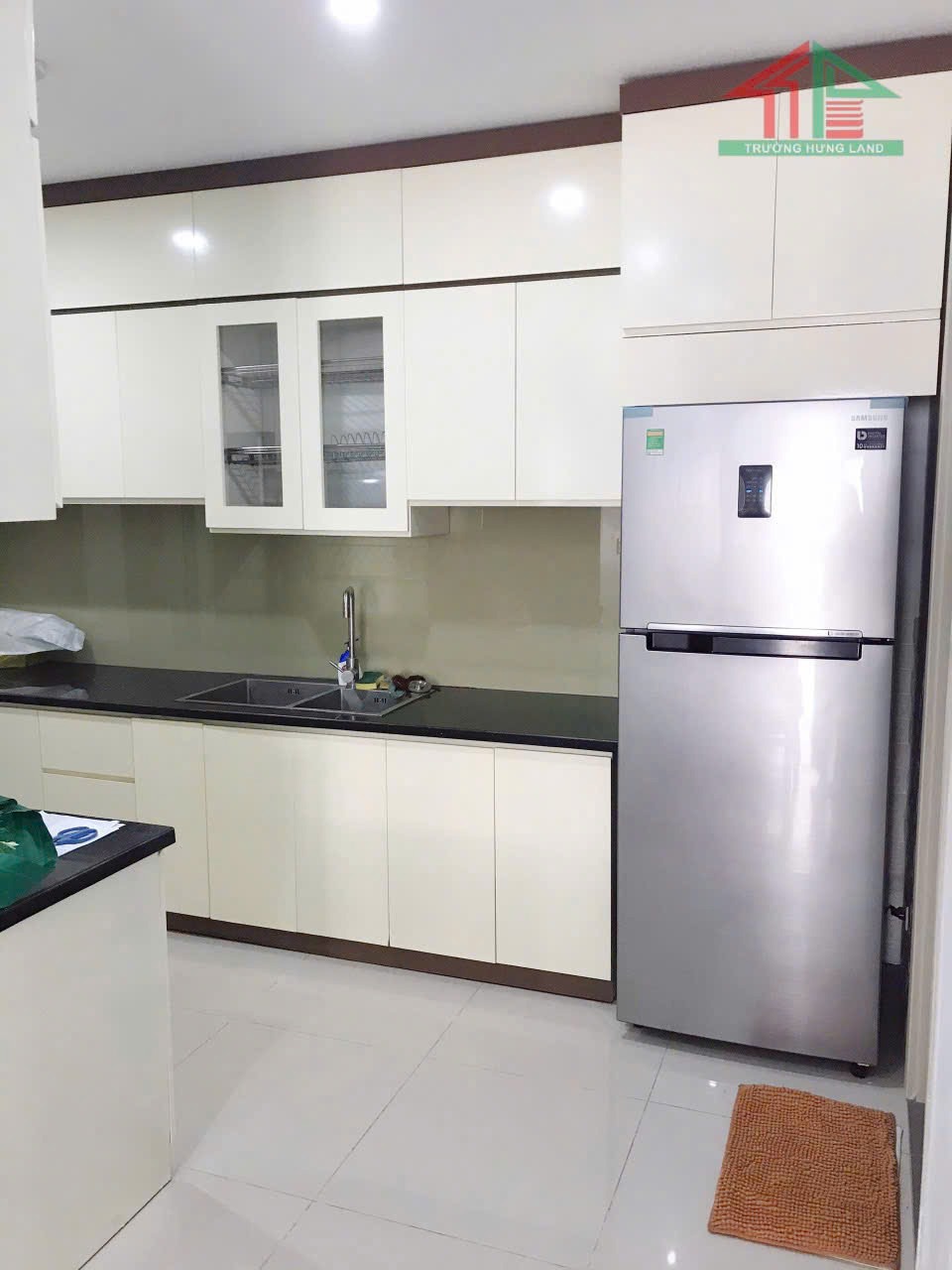 Bán Căn Hộ 3PN Ngoại Giao Đoàn Xuân Tảo - Giá 10.3 Tỷ Bao Phí