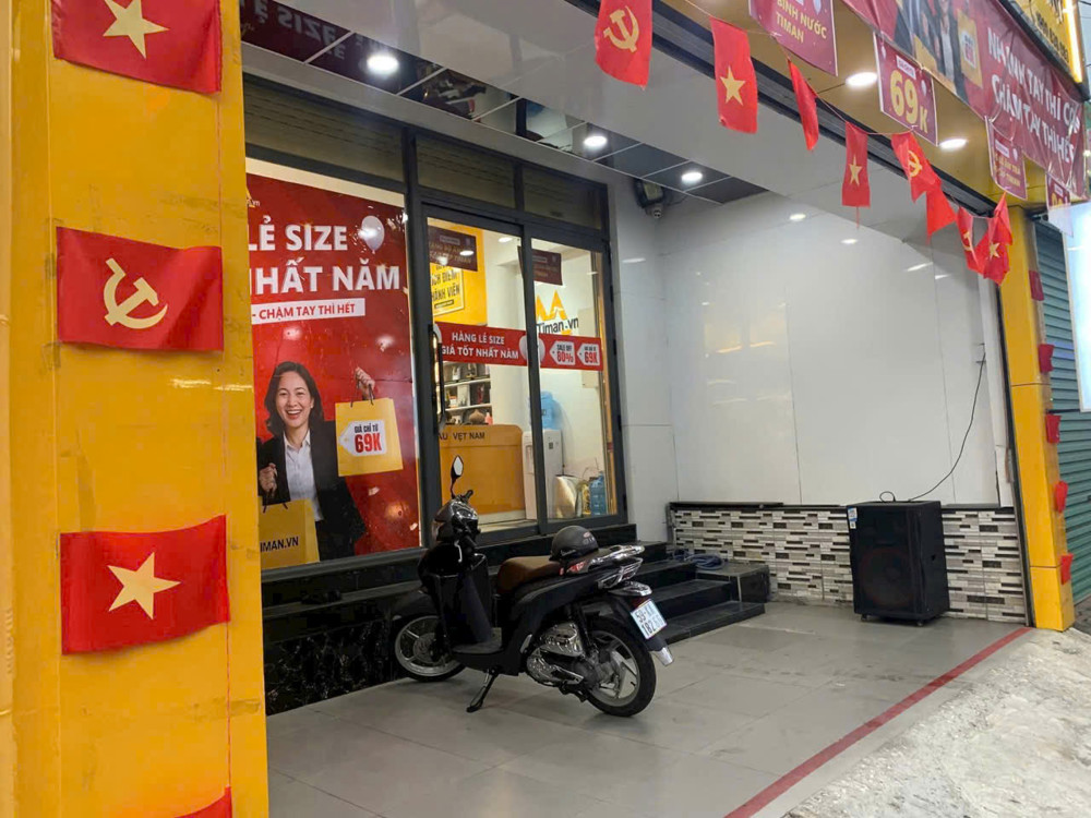 NHÀ (6.3x27) MẶT TIỀN NGUYỄN ẢNH THỦ, Q.12 CÁCH LÊ V KHƯƠNG 200M