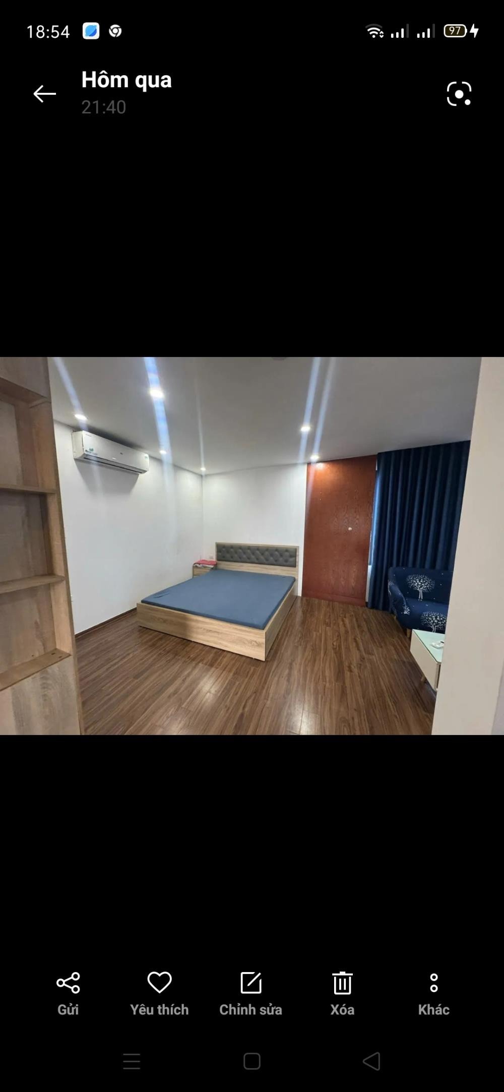 Bán Nhà Ngõ Ngọc Hà, Ba Đình - Dòng Tiền 50Tr/Tháng - 13.95 Tỷ
