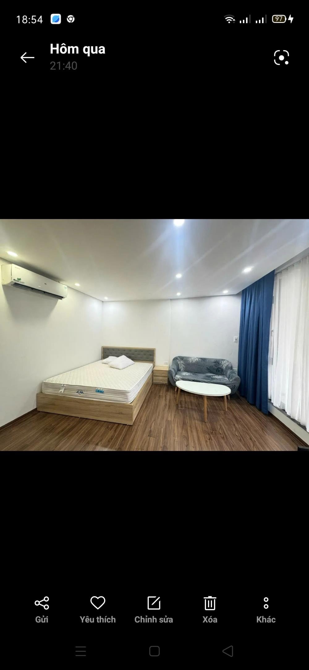 Bán Nhà Ngõ Ngọc Hà, Ba Đình - Dòng Tiền 50Tr/Tháng - 13.95 Tỷ