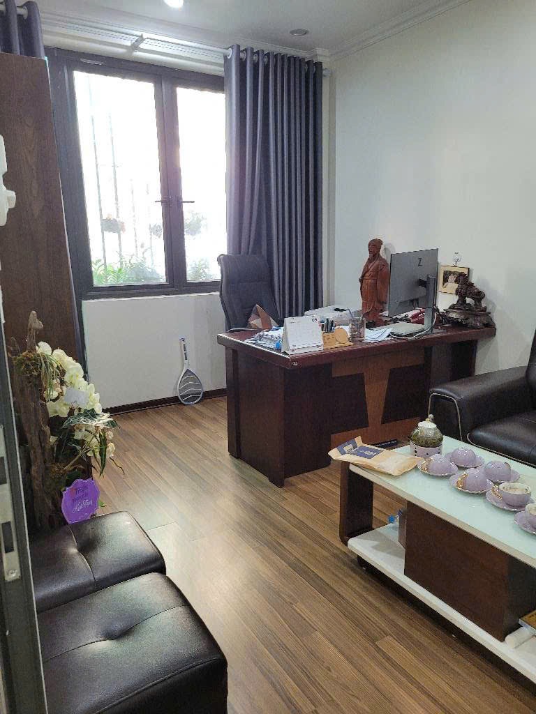 Bán nhà liền kề KĐT Định Công, Thanh Xuân 103m², Giá 34 tỷ