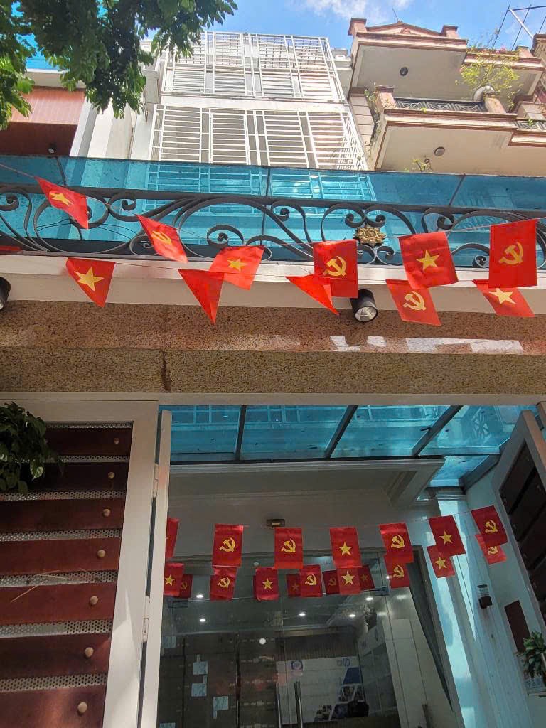 Bán nhà liền kề KĐT Định Công, Thanh Xuân 103m², Giá 34 tỷ