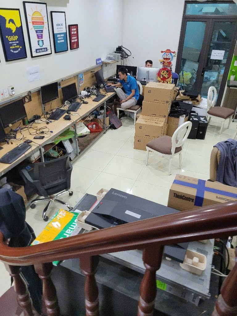 Bán nhà liền kề KĐT Định Công, Thanh Xuân 103m², Giá 34 tỷ