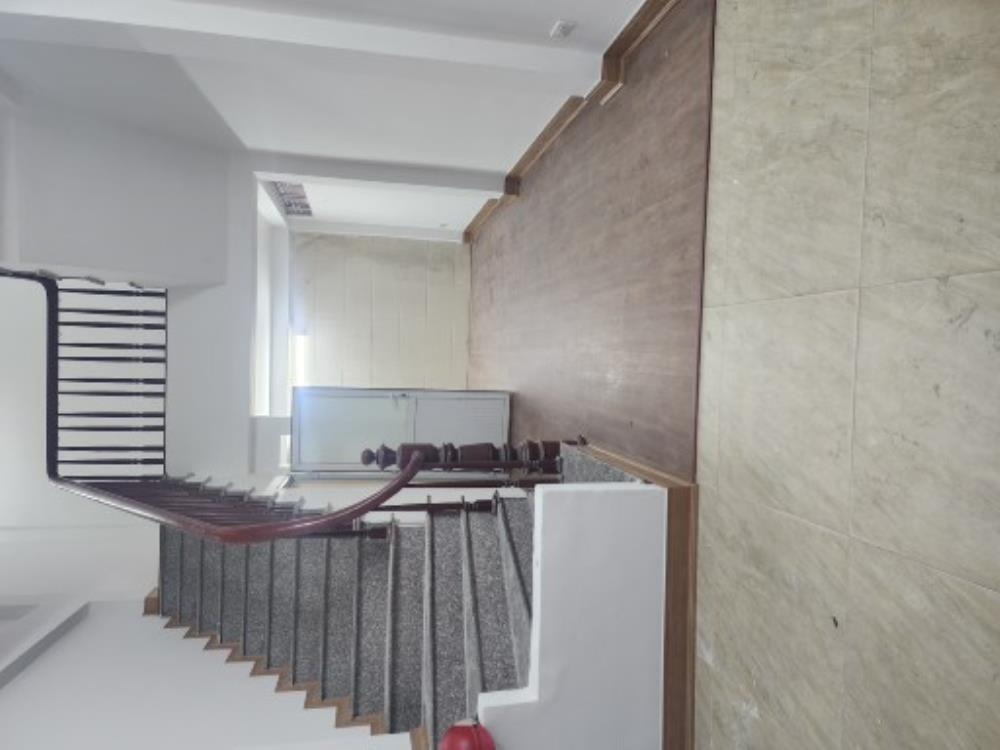 Bán nhà Mậu Lương, Hà Đông - 31m2 x 5 Tầng, 6.1 Tỷ - Full Nội Thất