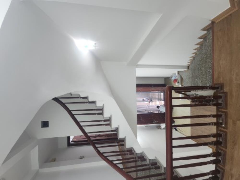 Bán nhà Mậu Lương, Hà Đông - 31m2 x 5 Tầng, 6.1 Tỷ - Full Nội Thất