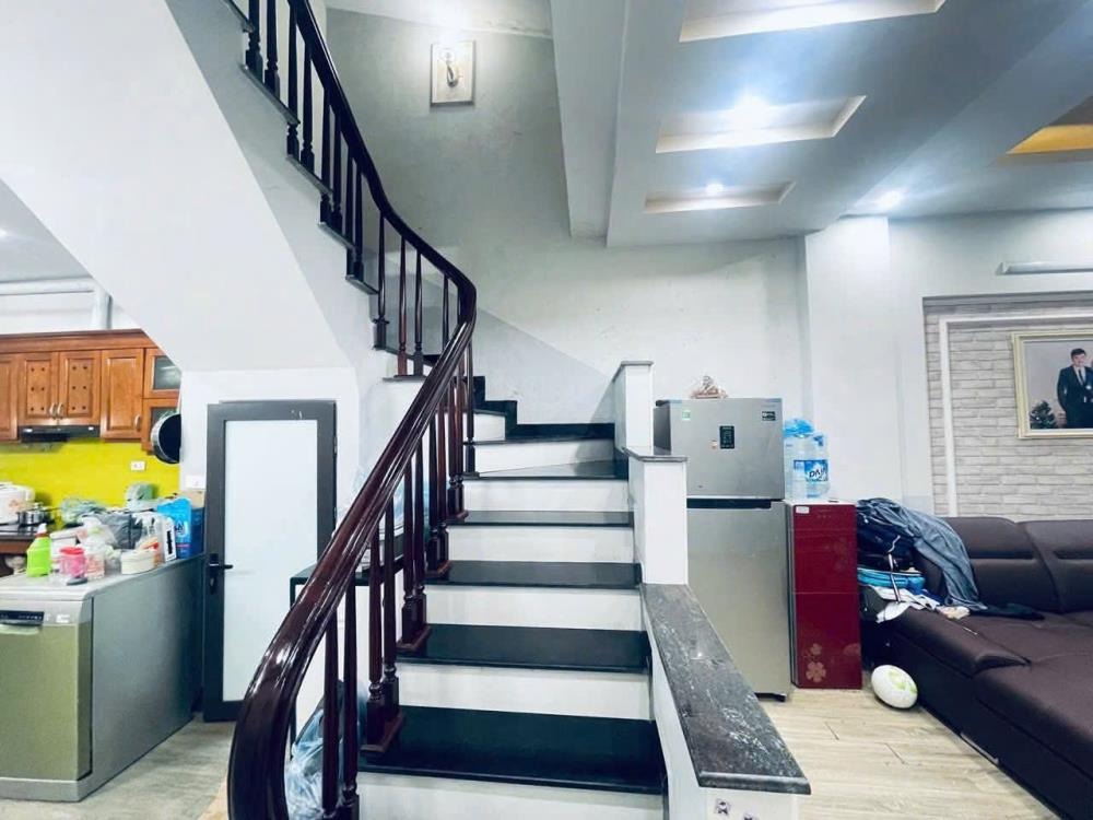Bán Liền Kề Văn Khê 50m² - 5 Tầng - Giá 14.5 Tỷ - Vị Trí Đẹp, Đầu Tư Sinh Lời