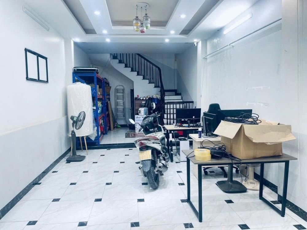 Bán Liền Kề Văn Khê 50m² - 5 Tầng - Giá 14.5 Tỷ - Vị Trí Đẹp, Đầu Tư Sinh Lời