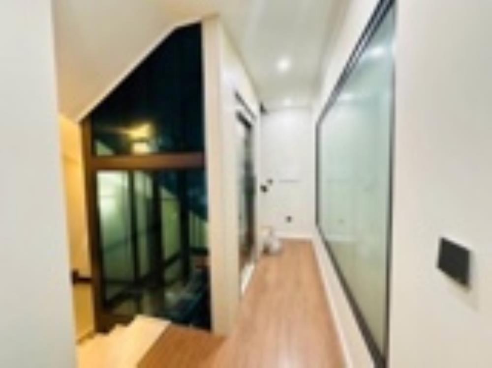 Biệt Thự Xuân Đỉnh - Bắc Từ Liêm: 124m2, 5 Tầng, Thang Máy, Mặt Tiền 9.9m, Oto Tránh