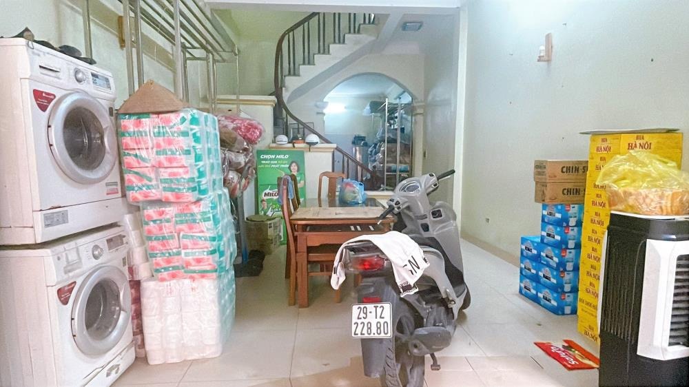 Nhà Phân Lô Vỉa Hè Kinh Doanh Xa La - Vị Trí VIP, Giá 19 Tỷ