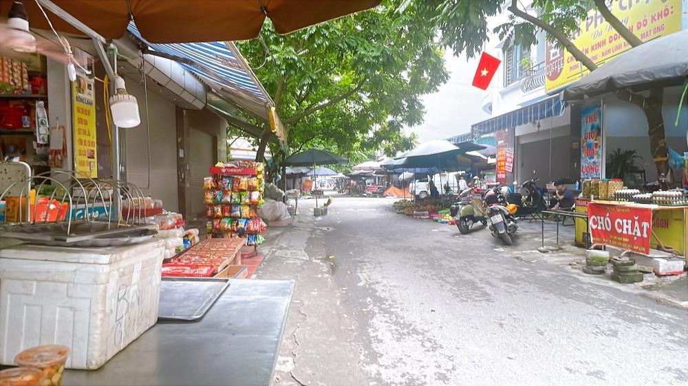Nhà Phân Lô Vỉa Hè Kinh Doanh Xa La - Vị Trí VIP, Giá 19 Tỷ