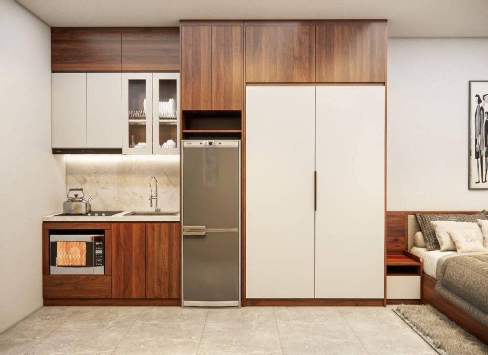 Bán nhà mặt phố Phương Canh, Nam Từ Liêm - 168m2, 8 Tầng, Giá 52 Tỷ