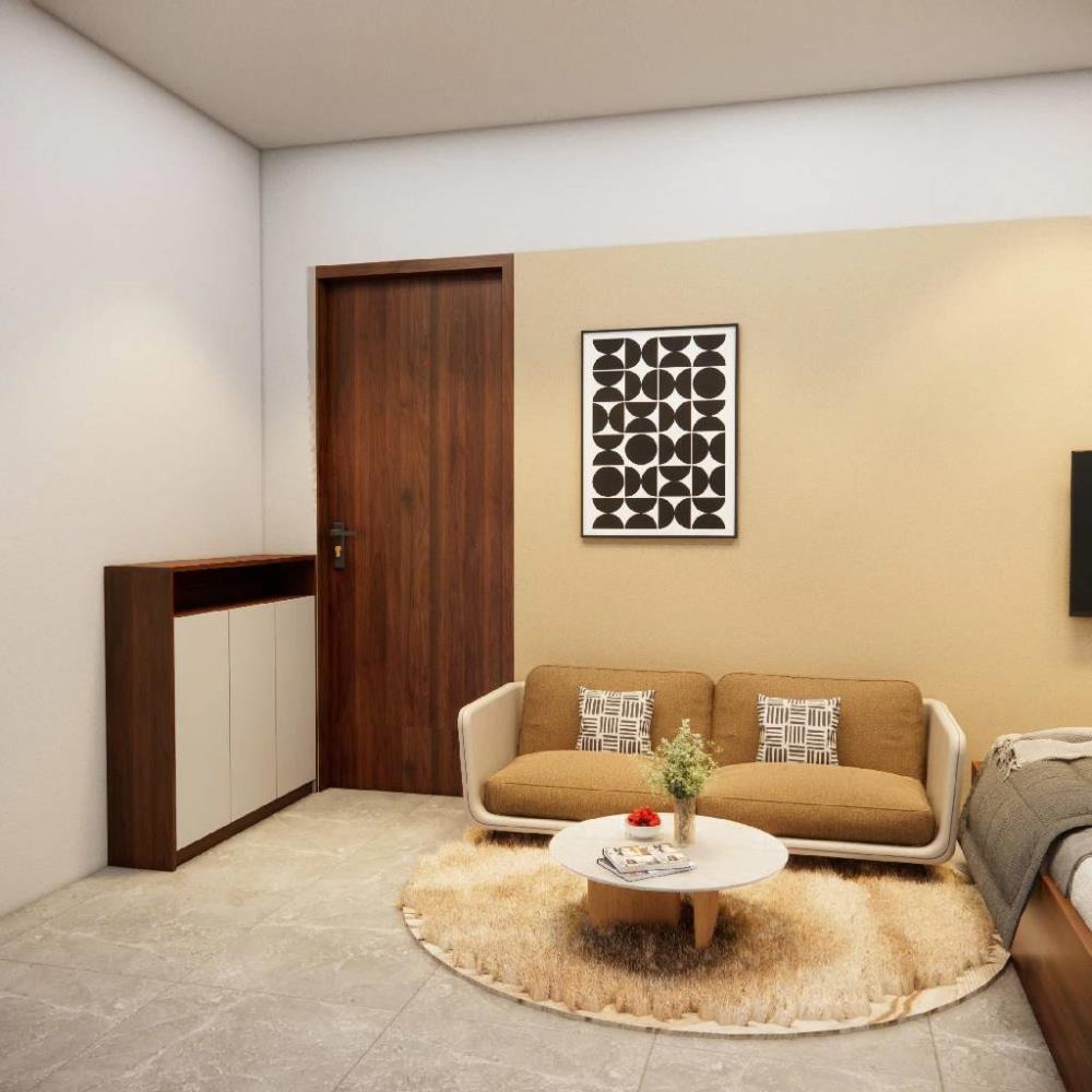 Bán nhà mặt phố Phương Canh, Nam Từ Liêm - 168m2, 8 Tầng, Giá 52 Tỷ