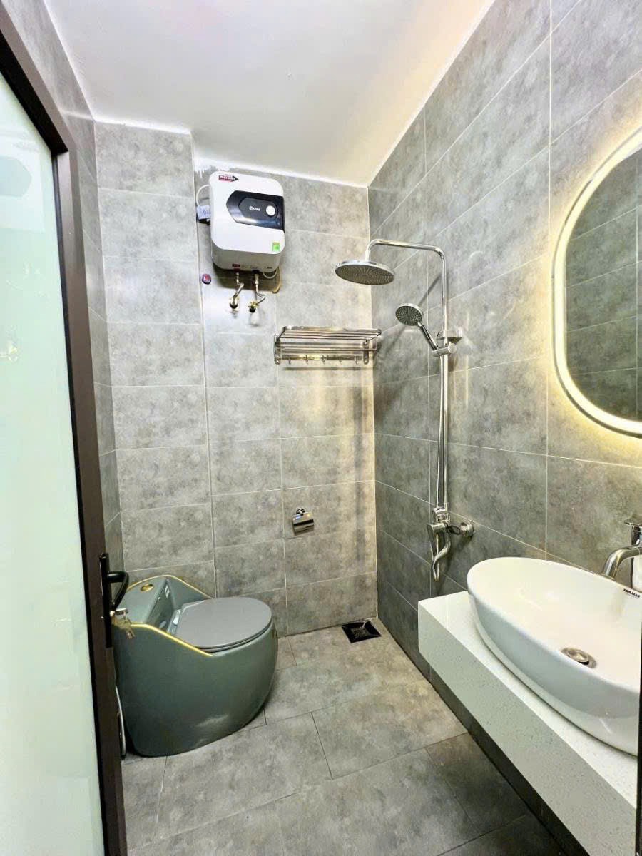 Bán nhà mặt phố Thái Hà 26m2 - 27 tỷ - Vị trí Vàng Mặt Tiền 4.5m