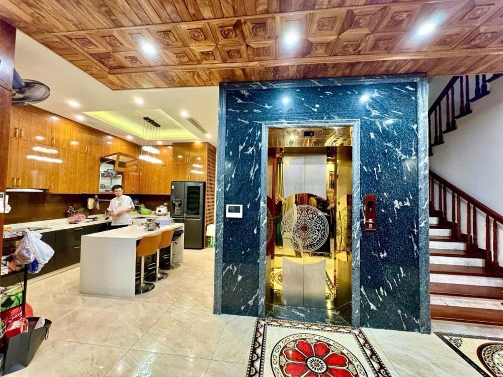 Biệt Thự Lô Góc Văn Phú: 130m² & 230m² - Giá Từ 37 Tỷ