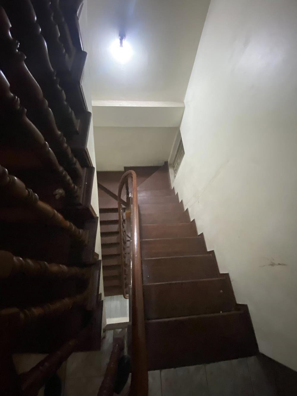 Bán nhà mặt phố Lạc Trung, Hai Bà Trưng - 51m², 4 tầng, giá 29.6 tỷ