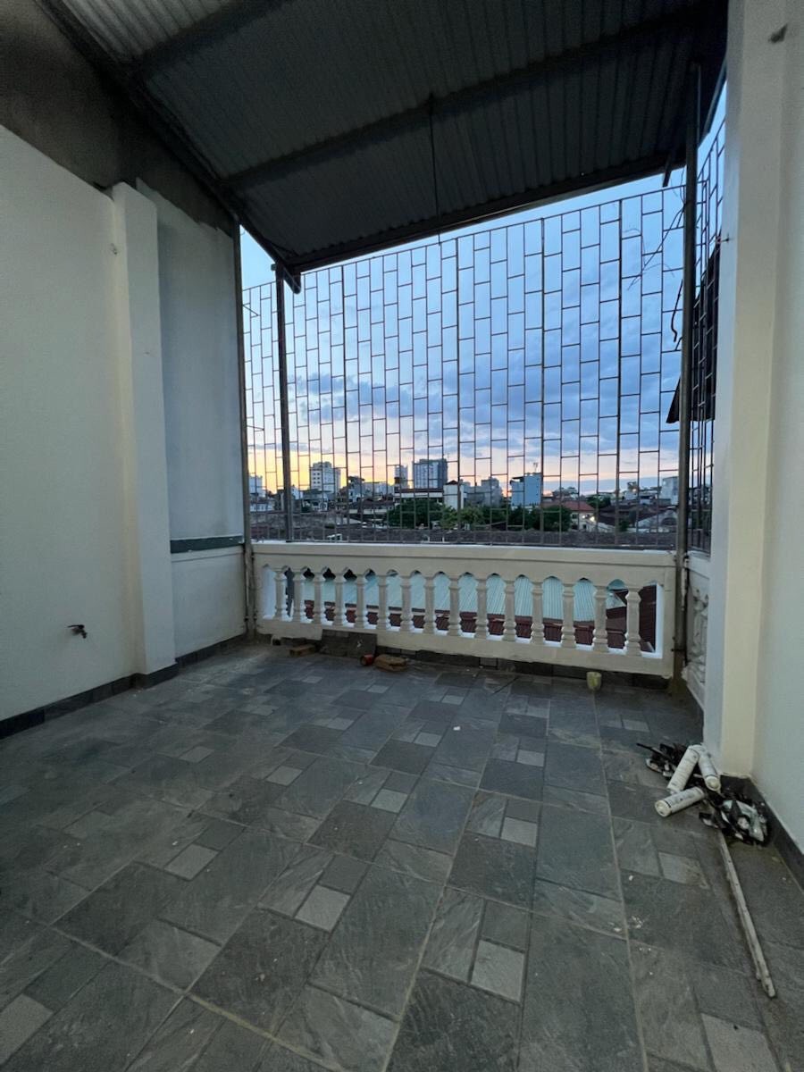 Bán nhà phố Nguyễn Đức Cảnh, Hoàng Mai - 44m², 4 tầng, Giá 8.5 tỷ