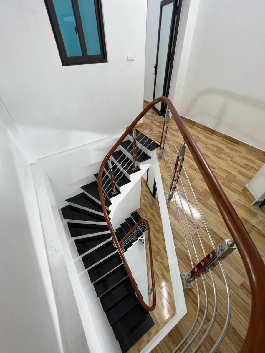 Bán nhà phố Nguyễn Đức Cảnh, Hoàng Mai - 44m², 4 tầng, Giá 8.5 tỷ