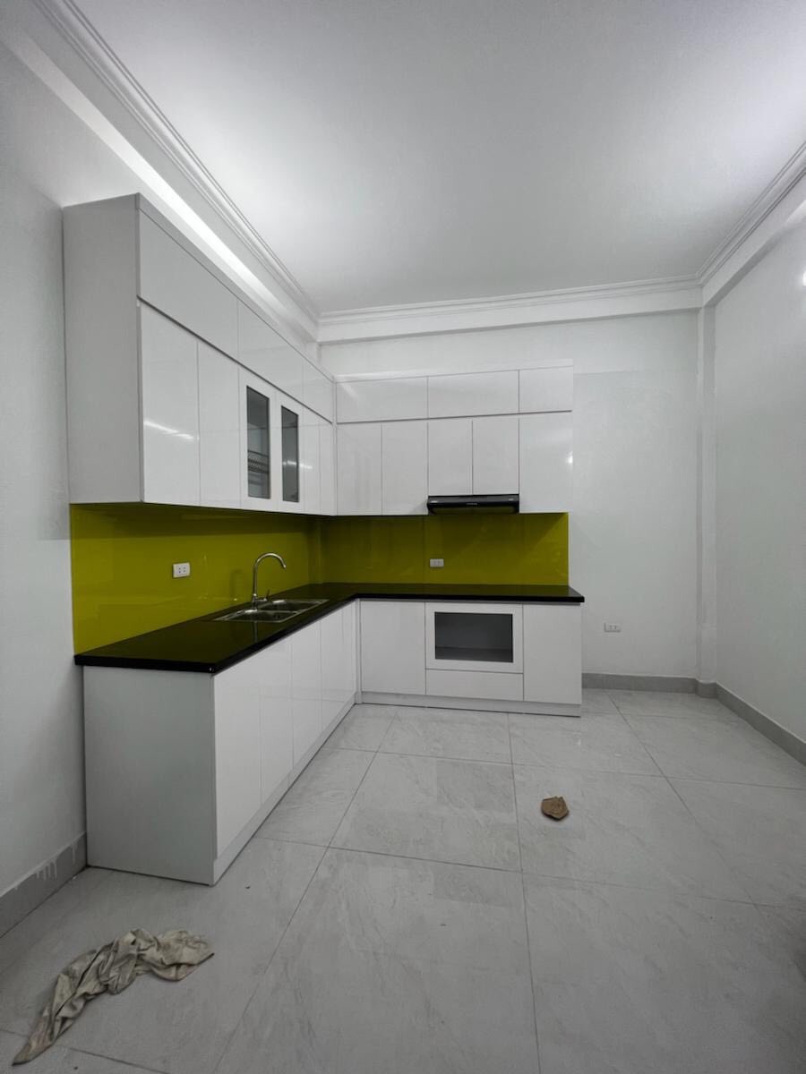 Bán nhà phố Nguyễn Đức Cảnh, Hoàng Mai - 44m², 4 tầng, Giá 8.5 tỷ